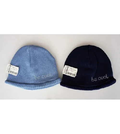 Bērnu cepure dubultā BE COOL ForYou 000-FOR-6232