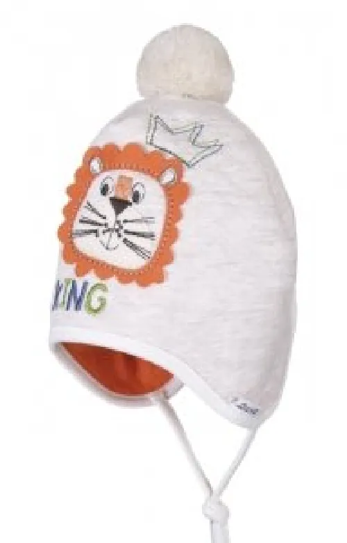 Bērnu cepure KING