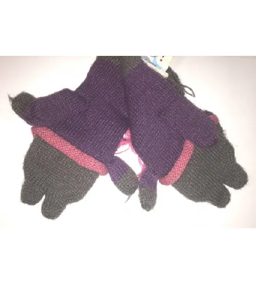 Bērnu dūraiņi Zvēriņi 16-18 cm R-015