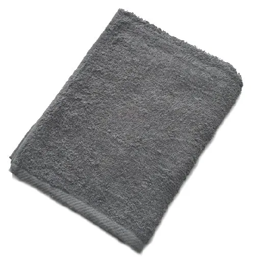 Bērnu dvielis Frotē 50x100 cm OPAL grey