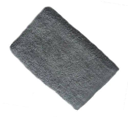 Bērnu dvielis Frotē 70x140 cm APOLLO grey