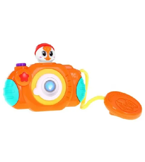 Bērnu FOTOAPARĀTS 3111B
