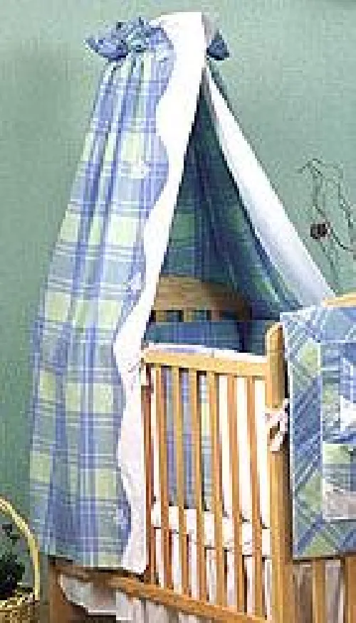 Bērnu gultas veļa: 4 daļas Drewex kolekcija Kolorino KP (K-4)