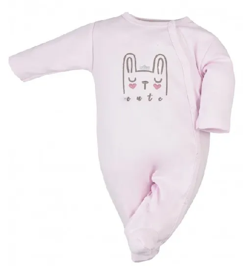 Bērnu kombinezons KoalaBaby BUNNY 08-914
