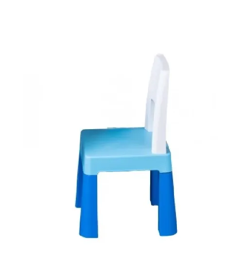 Bērnu krēsliņš Tega Baby MULTIFUN blue MF-002