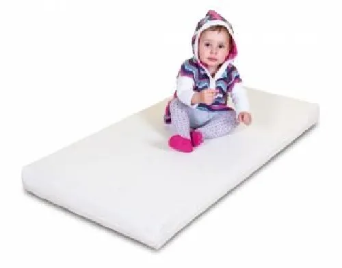 Bērnu matracis lateksa-kokosa 120 x 60 cm DANPOL King