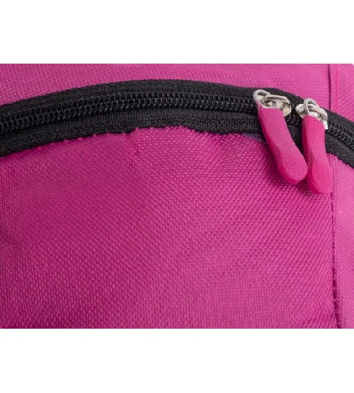 Bērnu mugursoma BEAR 6305/1 pink