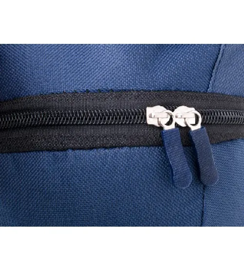 Bērnu mugursoma BEAR 6305/2 navy blue