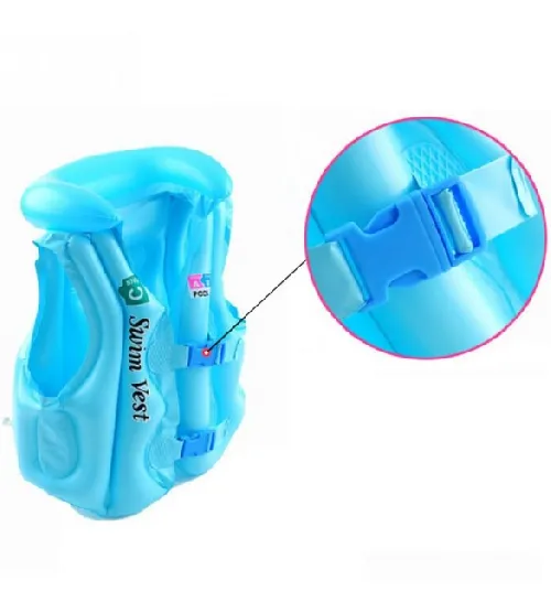 Bērnu peldveste Swim vest 12-25 kg 7563