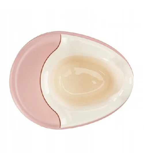Bērnu podiņš Keeper BOLEK nordic pink