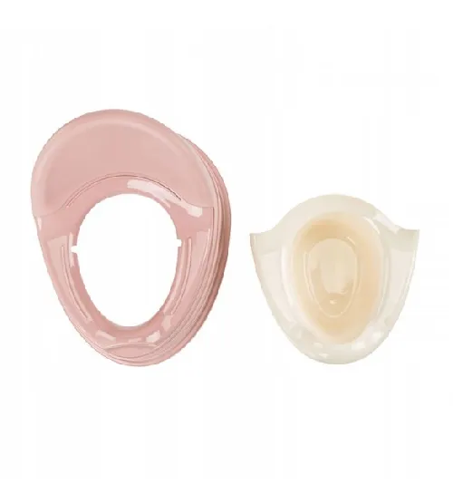 Bērnu podiņš Keeper BOLEK nordic pink