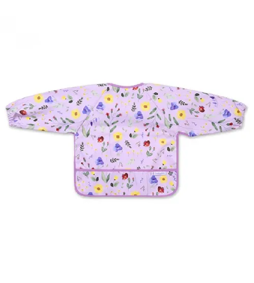 Bērnu priekšautiņš ar piedurknēm BabyOno GARDEN