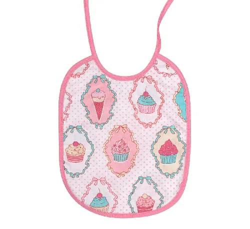 Bērnu priekšautiņš Bembi Bib