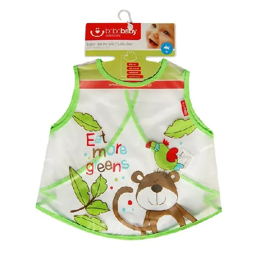Bērnu priekšautiņš Bobobaby S-F5