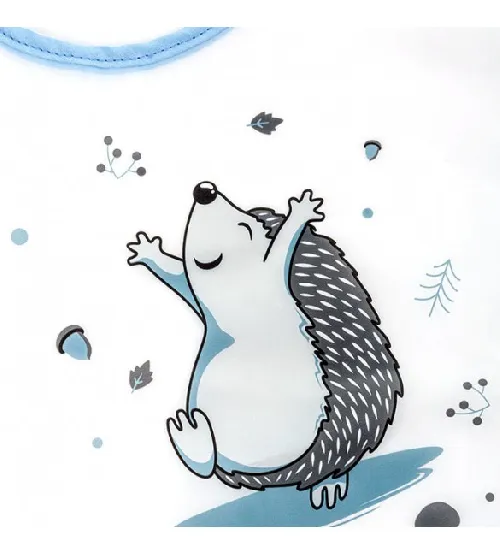 Bērnu priekšauts AKUKU HEDGEHOG A0520