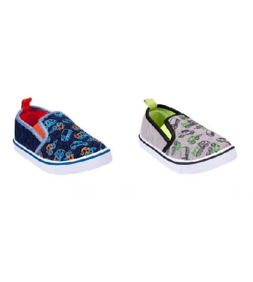 Bērnu sliponi YOclub TRAMPKI BOY OT-003