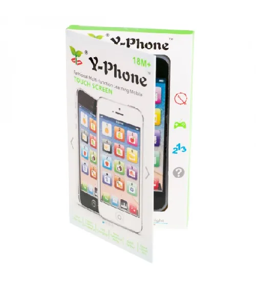 Bērnu smartfons KX6981