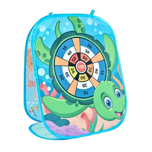 Bērnu spēle 3in1 Cornbag