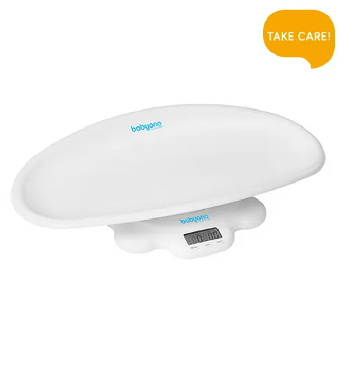 Bērnu svari 2in1 BabyOno 291