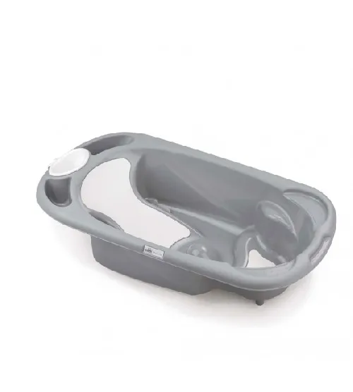 Bērnu vanna CAM BABY BAGNO grigia U51