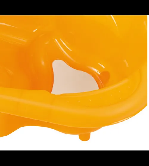 Bērnu vanna CAM BABY BAGNO grigia U51