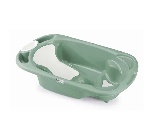 Bērnu vanna CAM BABY BAGNO U70 Verdechiaro
