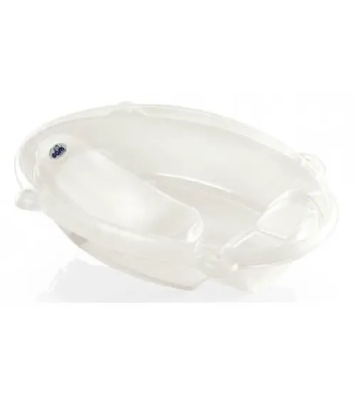 Bērnu vanna CAM BOLLICINA beige chiaro U02