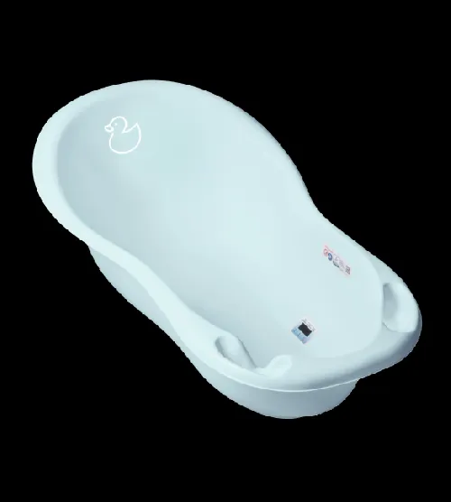 Bērnu vanna TegaBaby DUCK DK-004 86 cm