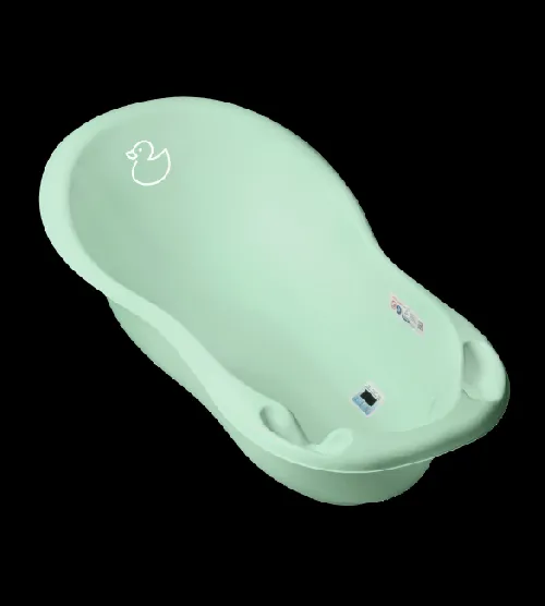 Bērnu vanna TegaBaby DUCK DK-004 86 cm