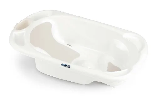 Bērnu vanniņa Cam 'Baby Bagno Col.U02