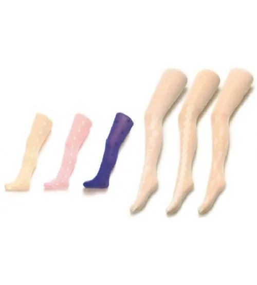 Bērnu zeķubikses 92-98 cm mikrofibra RA-14-92-98