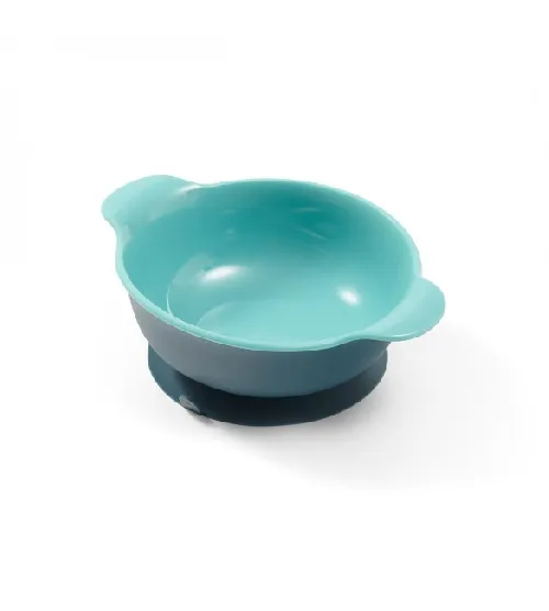 Миска с крышкой для снеков BabyOno 1078
