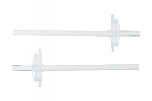 Britton Set of Straws Salmiņi (2 gab.)
