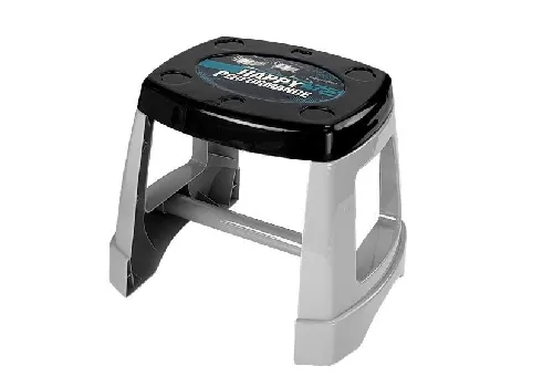 Bungu komplekts ar tabureti 72851