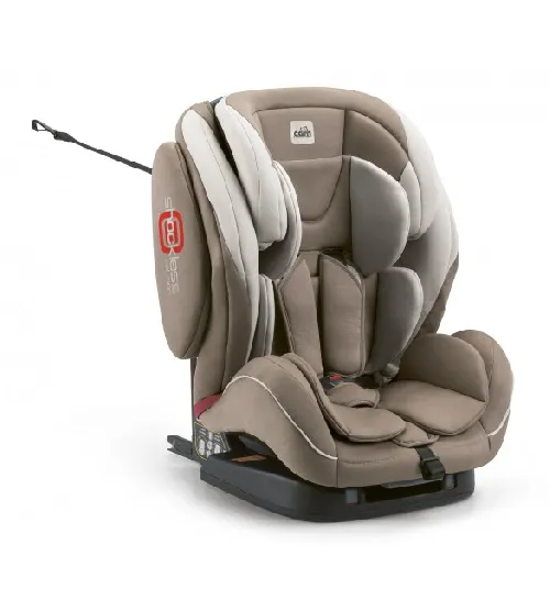 CAM REGOLO ISOFIX 499 Bērnu autosēdeklis 9-36 kg