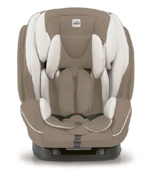 CAM REGOLO ISOFIX 499 Bērnu autosēdeklis 9-36 kg