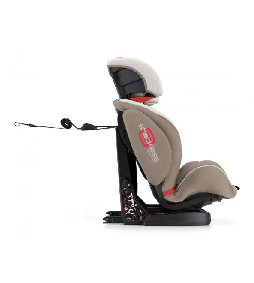 CAM REGOLO ISOFIX 499 Bērnu autosēdeklis 9-36 kg