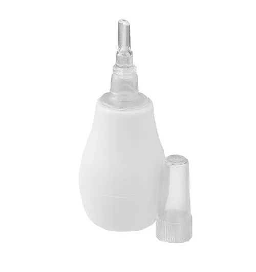 Deguna aspirators Babyono 043/02