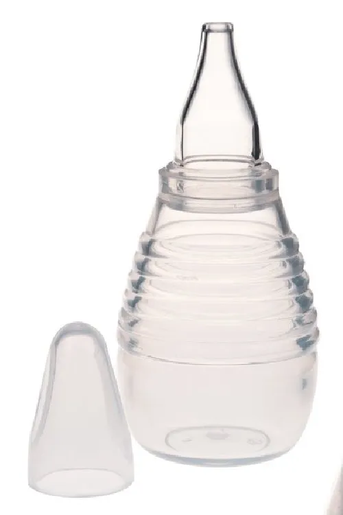 Deguna aspirators silikona Canpol 154