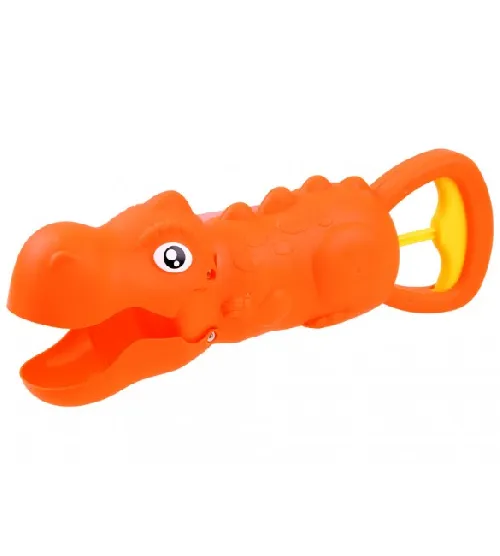 Dinozaurs-roka ZA3876 orange