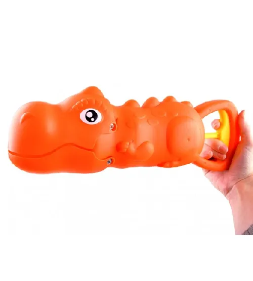 Dinozaurs-roka ZA3876 orange
