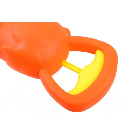 Dinozaurs-roka ZA3876 orange