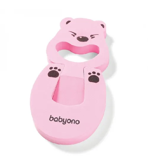 Блокатор двери BabyOno 947/02