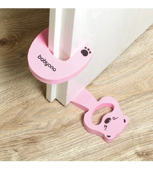 Блокатор двери BabyOno 947/02