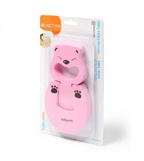 Блокатор двери BabyOno 947/02