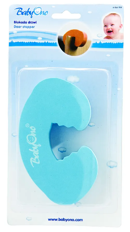 Durvju blokāde Babyono 954
