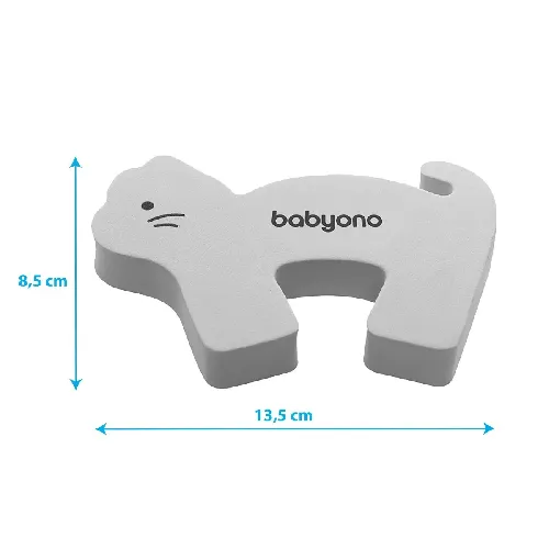 Durvju blokāde BabyOno CAT/DOG 958