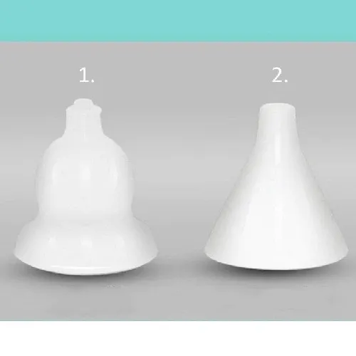 Elektriskais bērnu deguna aspirators SN-137