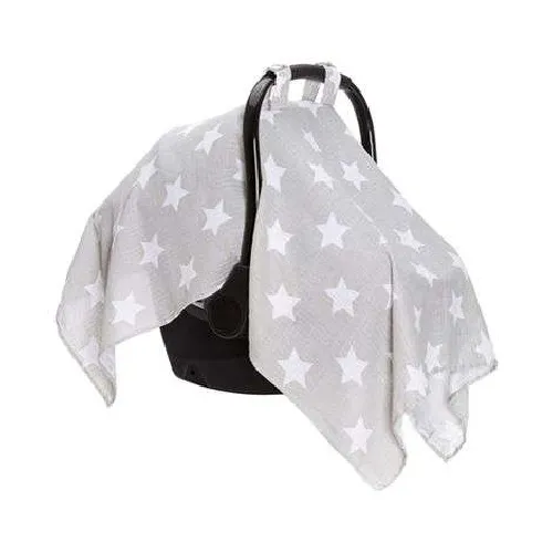 Fillikid Star Sun Shades Защита от солнца (универсальная) 114x90cм
