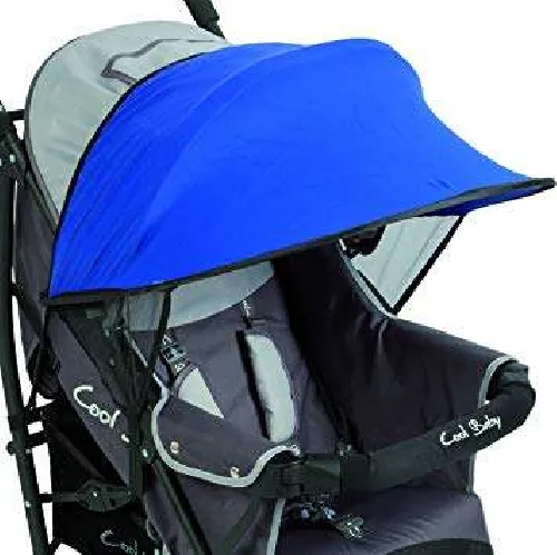 Fillikid Sunshade Optima Saules staru aizsargs (Universālā)